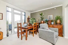 Broomhill Gardens, Hartlepool