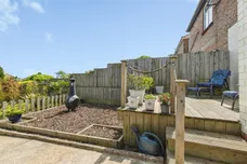 Broomhill Gardens, Hartlepool