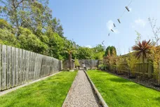Broomhill Gardens, Hartlepool