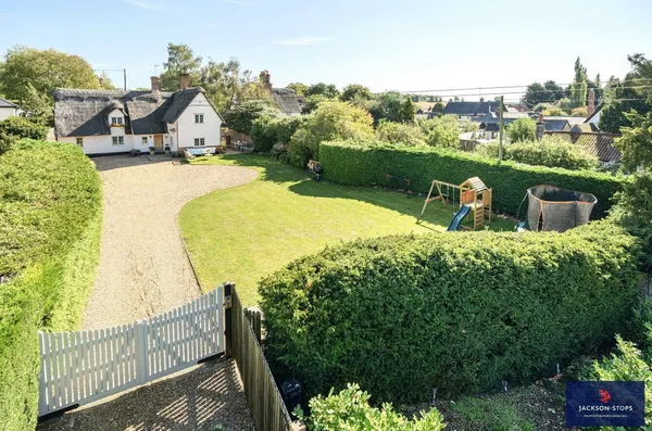 The Street, Dalham, CB8 photo 2