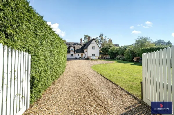 The Street, Dalham, CB8 photo 6