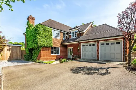Hethersett Close, Reigate, RH2