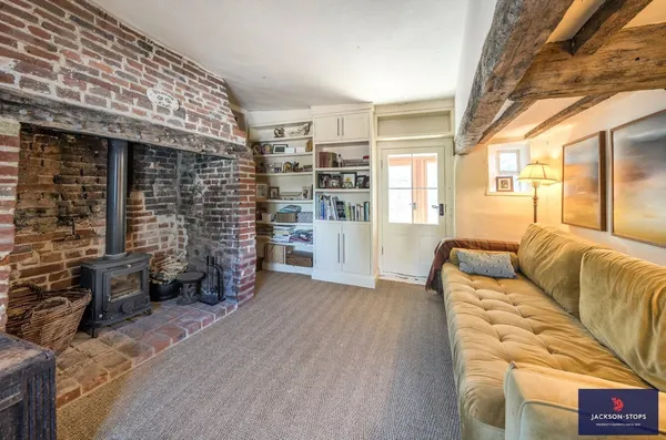 The Street, Dalham, CB8 photo 15