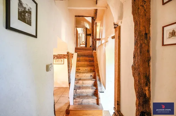 The Street, Dalham, CB8 photo 19