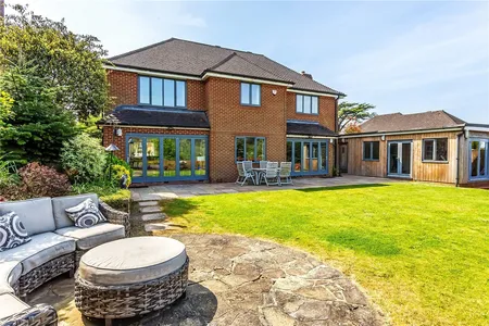 Hethersett Close, Reigate, RH2