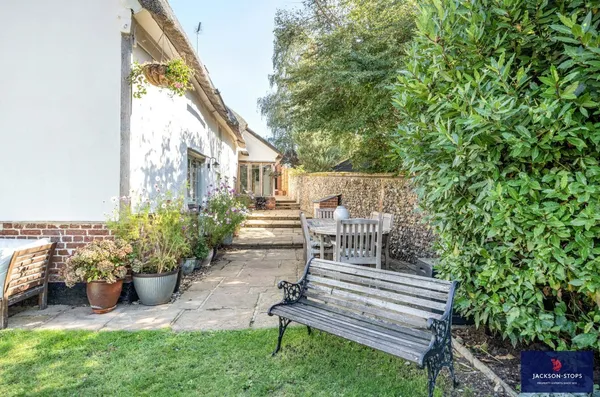 The Street, Dalham, CB8 photo 31