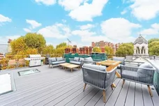 Cheniston Gardens London W8 photo 3