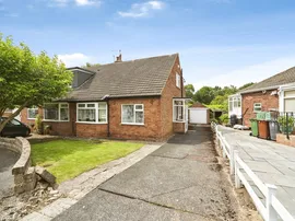Buckstone View, Leeds photo