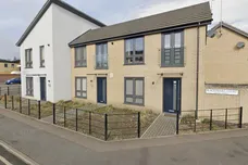 Whitby Street, Wisbech