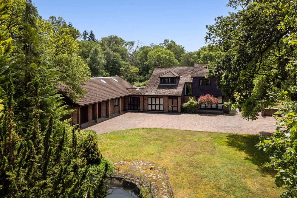 Fleet Hill, Wokingham, RG40 photo 17