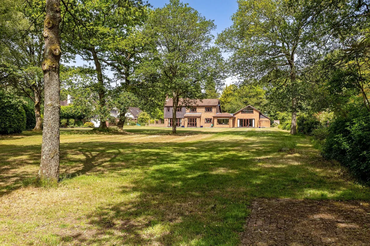 Fleet Hill, Wokingham, RG40 photo 19
