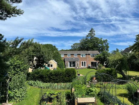 Hale, Fordingbridge, SP6