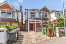 Elmstead Road, Bexhill-On-Sea