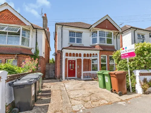 Elmstead Road, Bexhill-On-Seaphoto