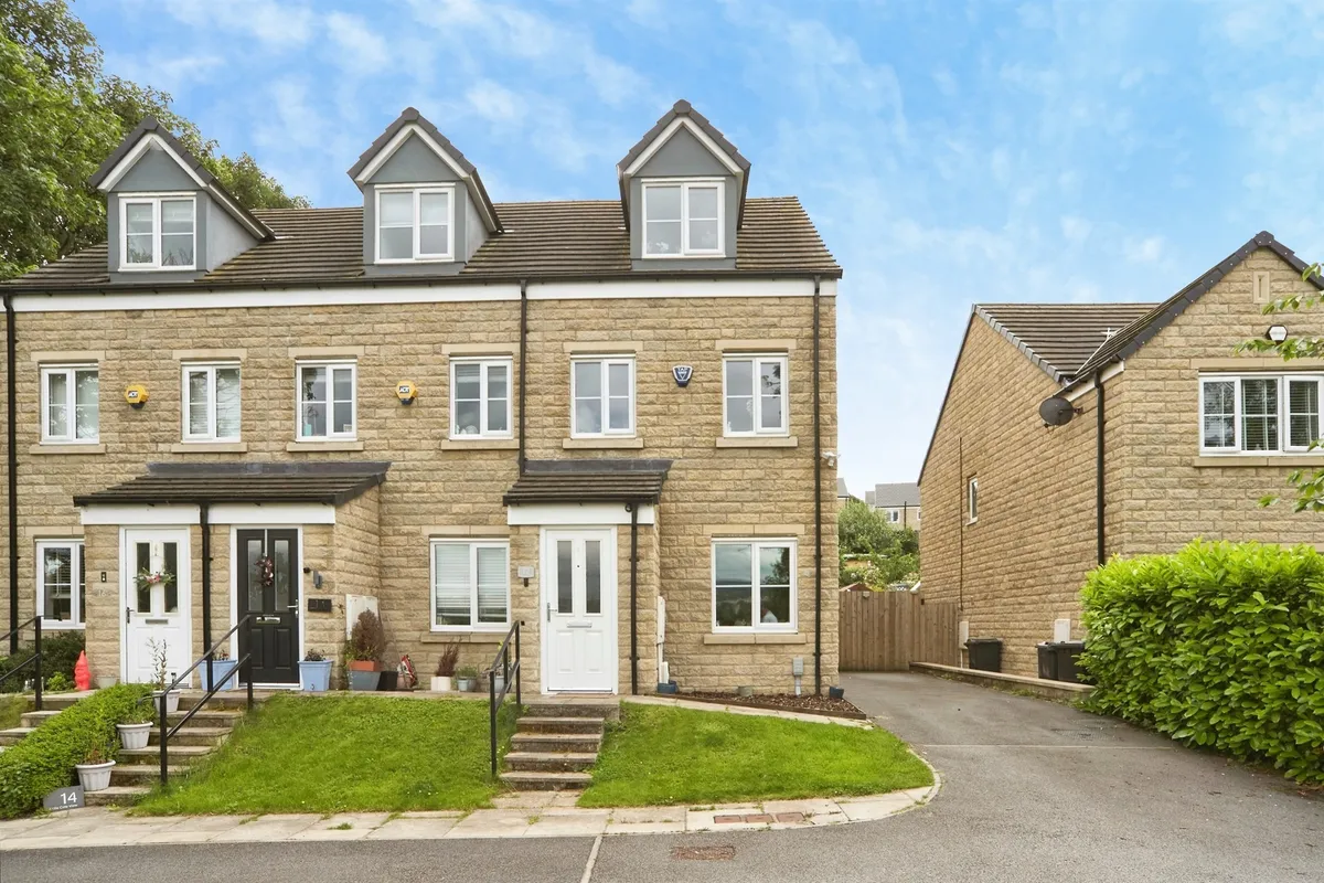 Little Cote View, Thackley, Bradford