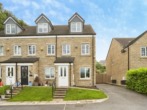 Little Cote View, Thackley, Bradfordphoto