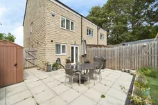 Little Cote View, Thackley, Bradford