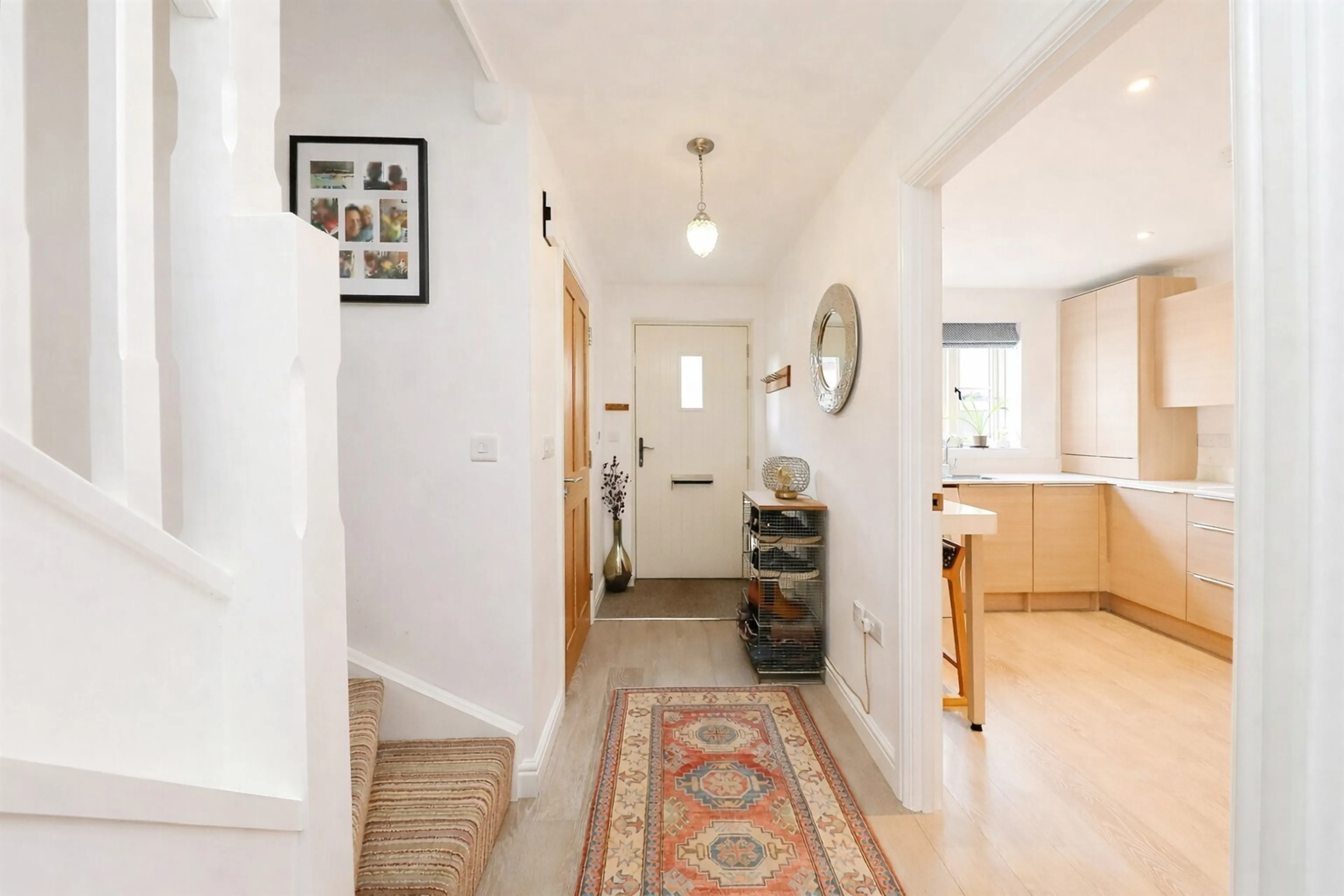 Property at Church Lane, Norwich