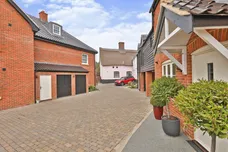 Church Lane, Norwich