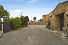 Whites Wood Lane, Gainsborough