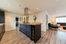 Cedar Close, Quadring, Spalding