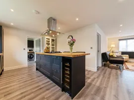 Cedar Close, Quadring, Spalding thumb 2