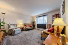 Cedar Close, Quadring, Spalding