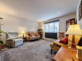 Cedar Close, Quadring, Spalding thumb 3