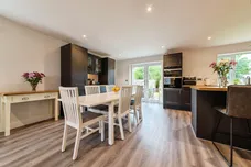 Cedar Close, Quadring, Spalding