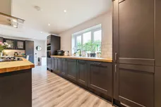 Cedar Close, Quadring, Spalding