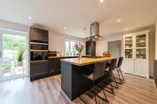 Cedar Close, Quadring, Spalding