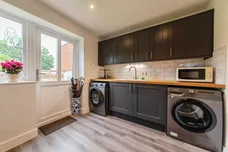 Cedar Close, Quadring, Spalding