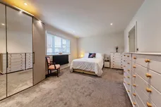 Cedar Close, Quadring, Spalding