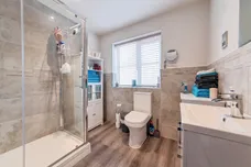 Cedar Close, Quadring, Spalding