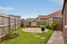 Cedar Close, Quadring, Spalding