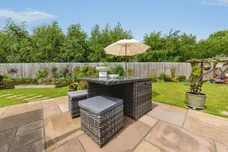 Cedar Close, Quadring, Spalding