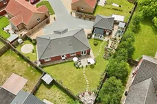 Cedar Close, Quadring, Spalding