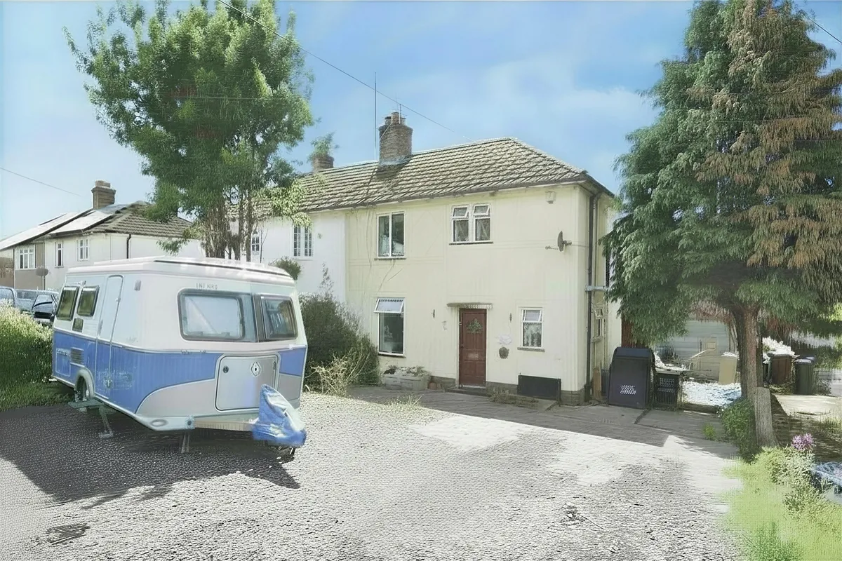 Colchester Road, Chappel, COLCHESTER