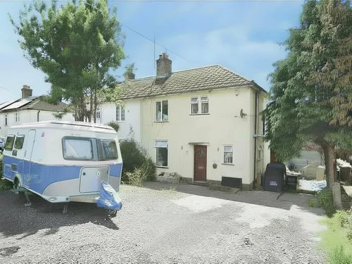 Colchester Road, Chappel, COLCHESTERphoto
