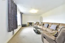 Mansfield Road, Aston, Sheffield