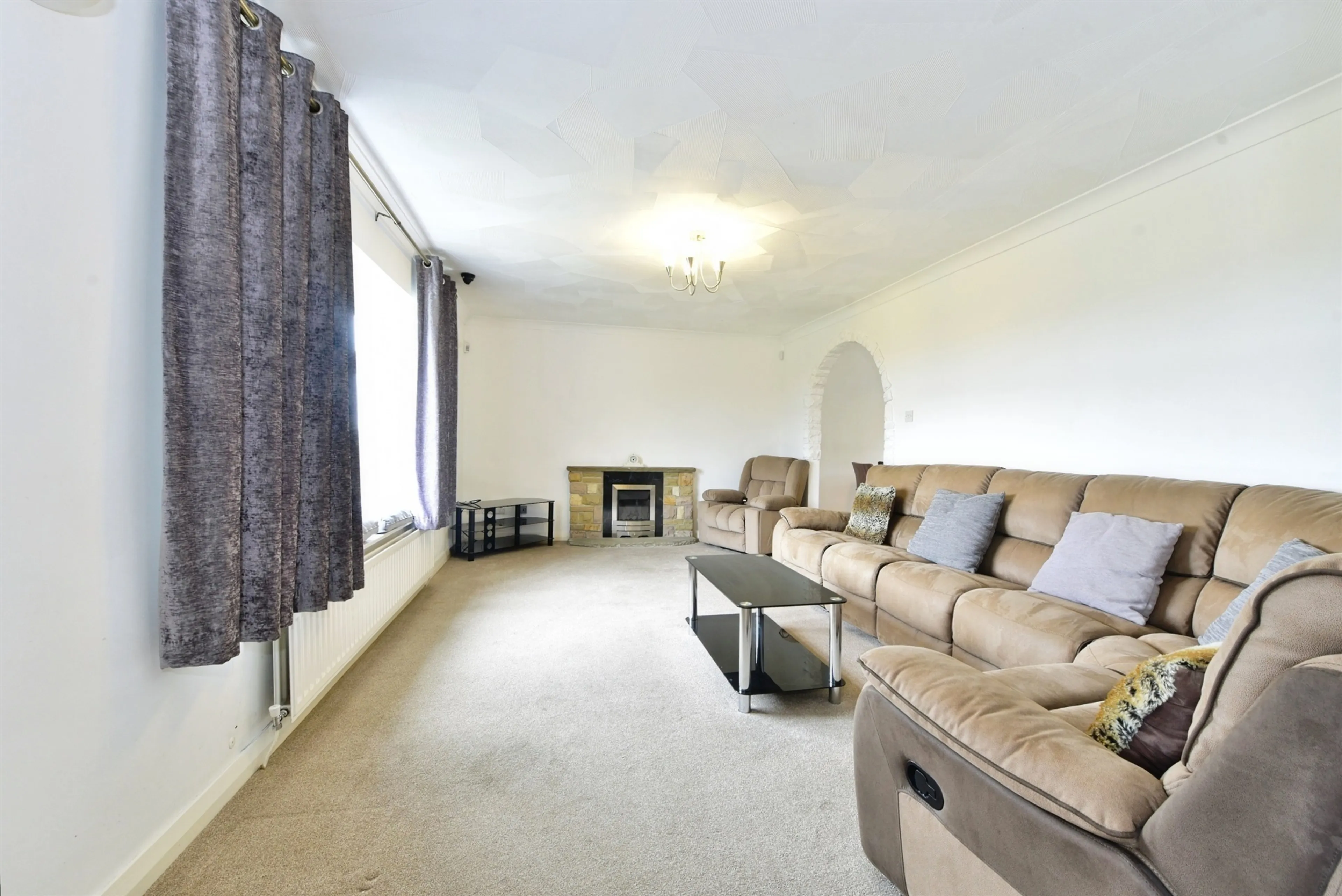 Property at Mansfield Road, Aston, Sheffield