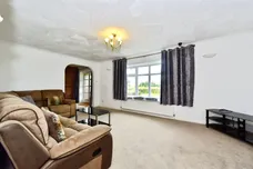 Mansfield Road, Aston, Sheffield