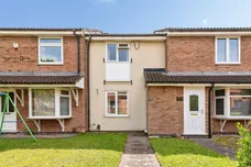 Mimosa Close, Nottingham