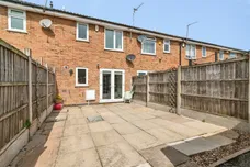 Mimosa Close, Nottingham