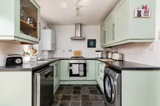 Mimosa Close, Nottingham