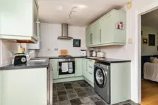 Mimosa Close, Nottingham