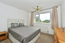 Mansfield Road, Aston, Sheffield