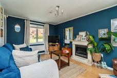 Mimosa Close, Nottingham