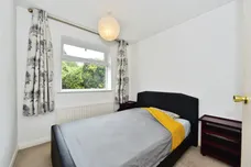 Mansfield Road, Aston, Sheffield