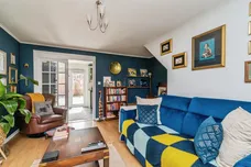 Mimosa Close, Nottingham